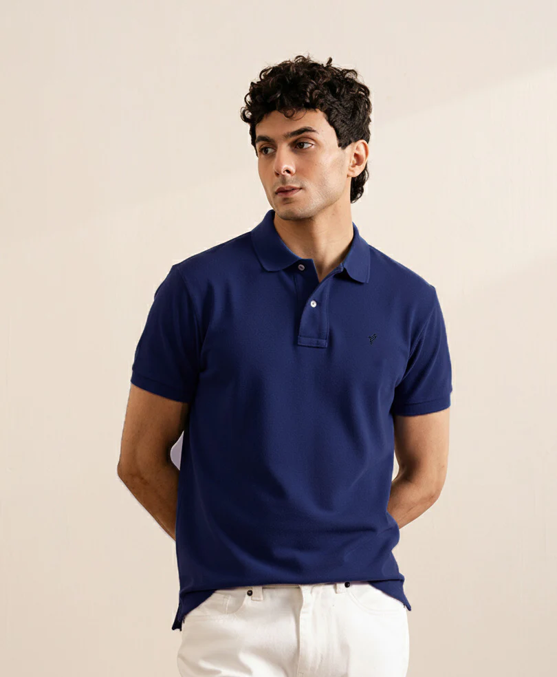 Timeless Style, Immaculate Fit